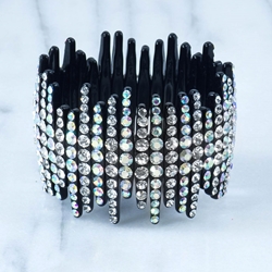 Swarovski Crystal Contemporary Bracelet